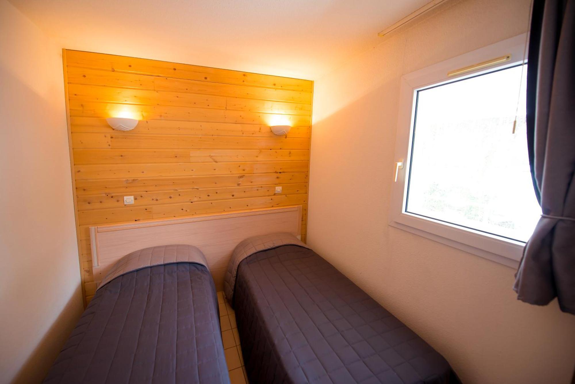 Résidence les Silènes Allevard Extérieur photo