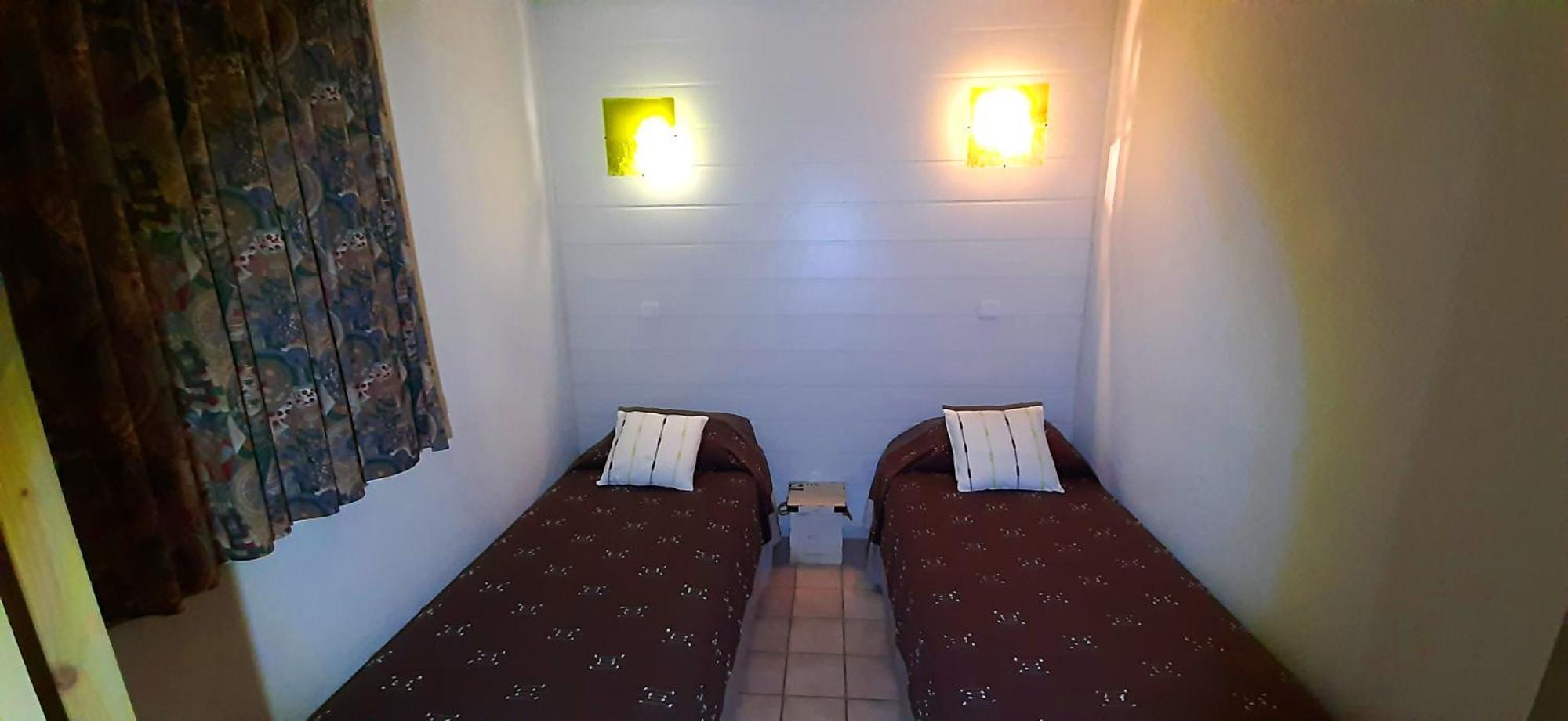 Résidence les Silènes Allevard Extérieur photo