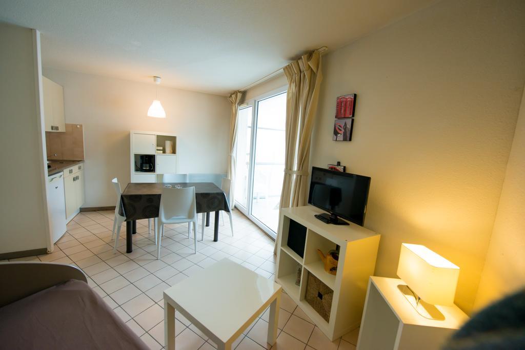 Résidence les Silènes Allevard Extérieur photo